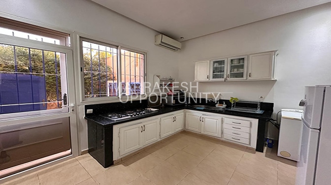 Magnifique petite villa en vente sur Targa