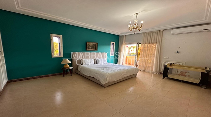 Magnifique petite villa en vente sur Targa