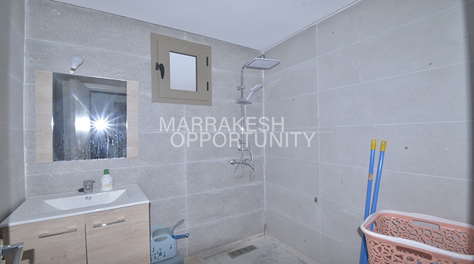 Un joli appartement à vendre situé à Semlalia