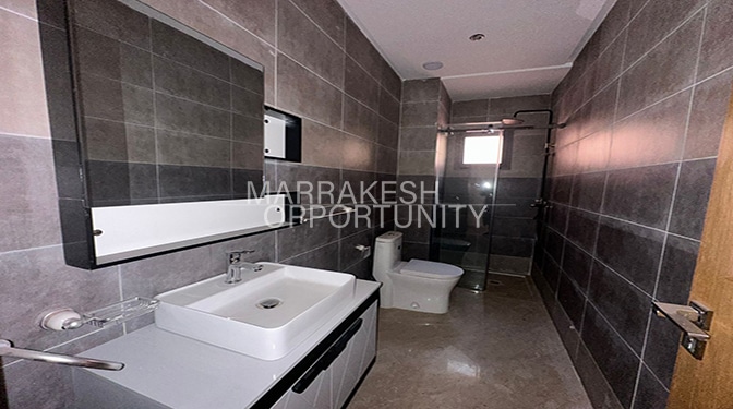 Beautiful Apartment for Sale in Gueliz