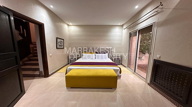 Magnifique petite villa en vente sur Targa