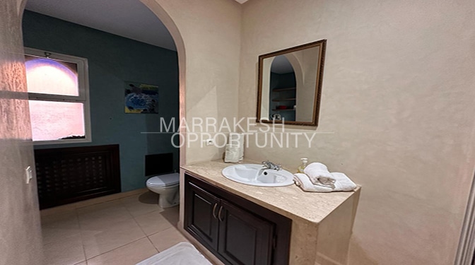 Magnifique petite villa en vente sur Targa