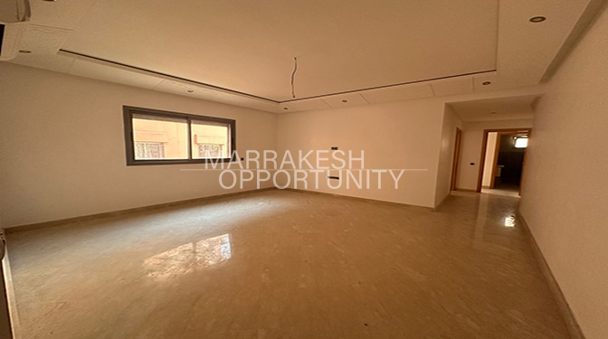 Beautiful Apartment for Sale in Gueliz