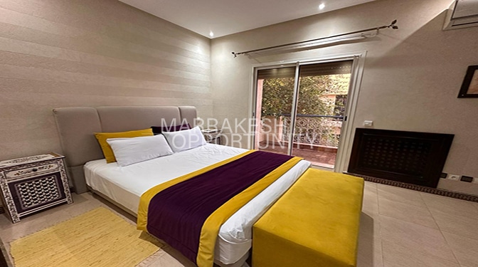 Magnifique petite villa en vente sur Targa