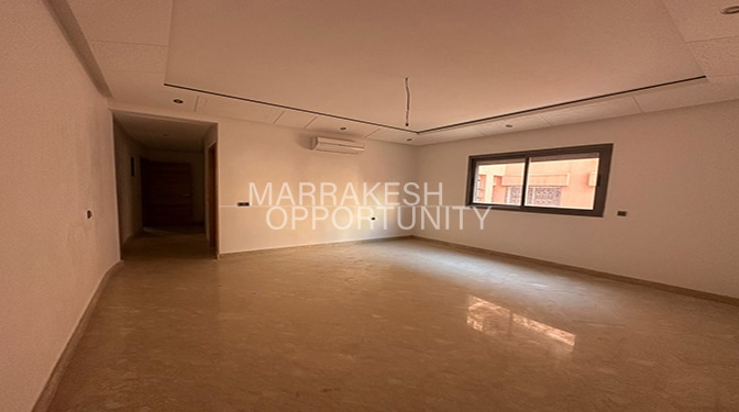 Beautiful Apartment for Sale in Gueliz