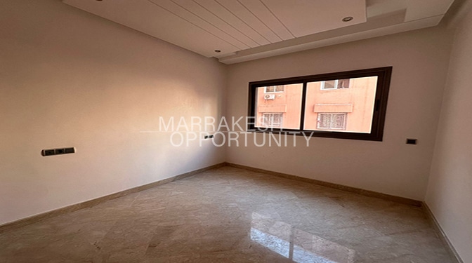 Beautiful Apartment for Sale in Gueliz