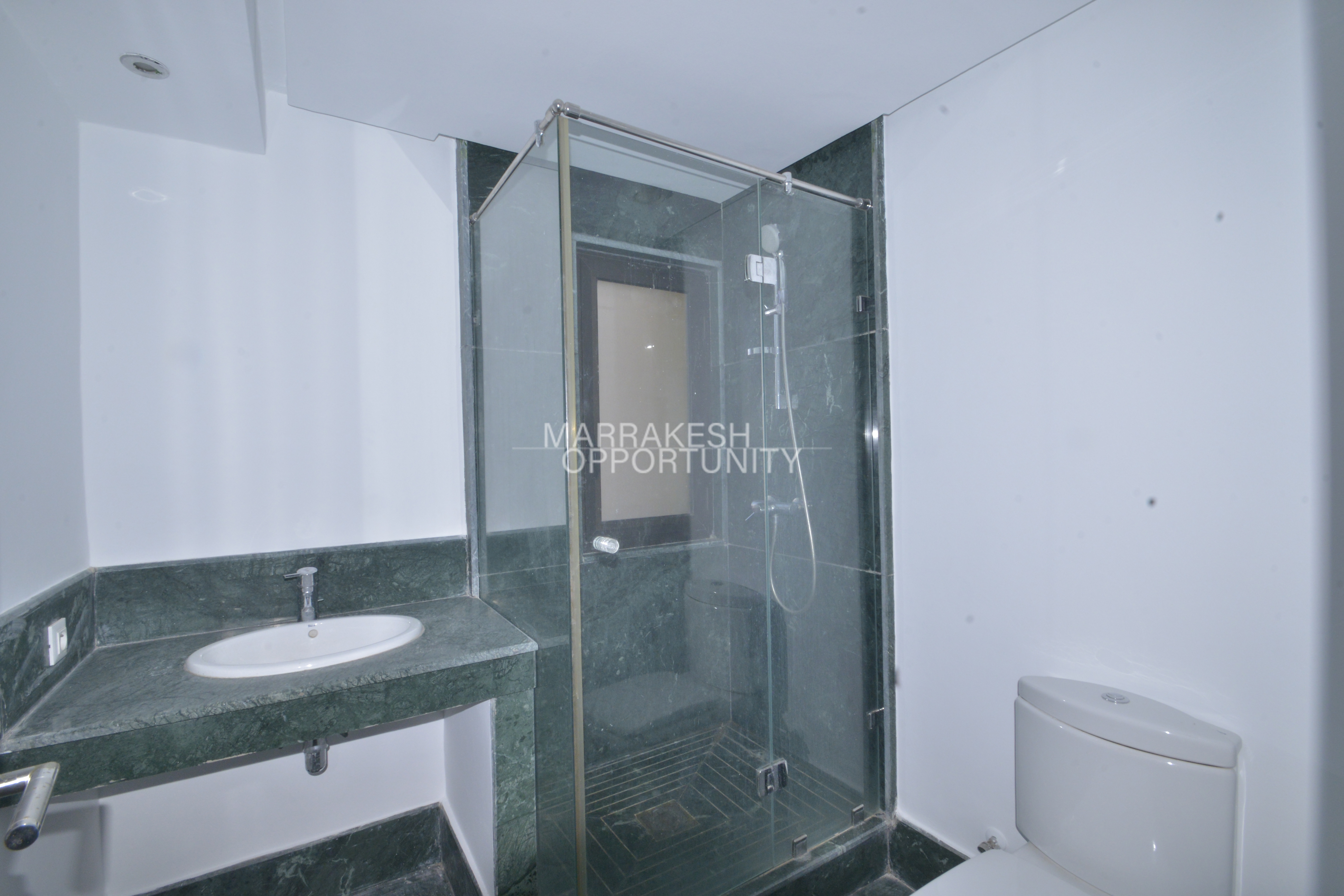 Un magnifique appartement en vente