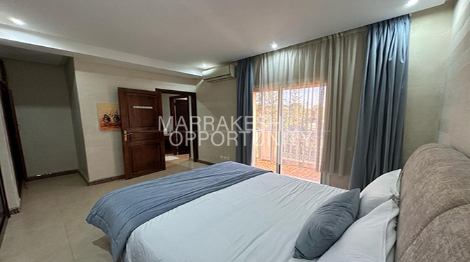 Magnifique petite villa en vente sur Targa