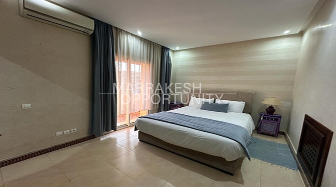 Magnifique petite villa en vente sur Targa