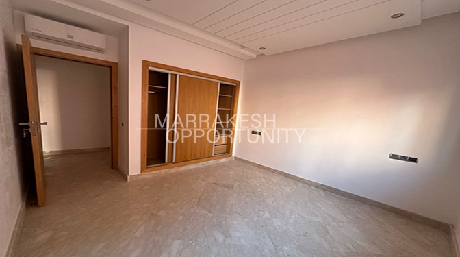 Beautiful Apartment for Sale in Gueliz