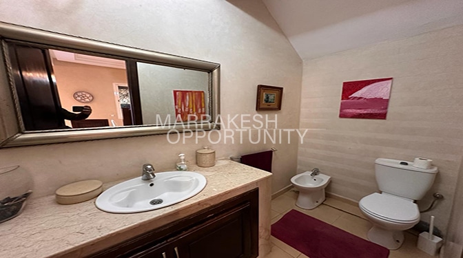 Magnifique petite villa en vente sur Targa