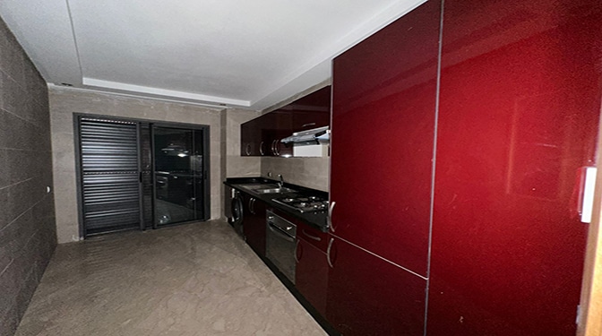 Magnificent Duplex for Sale in Gueliz