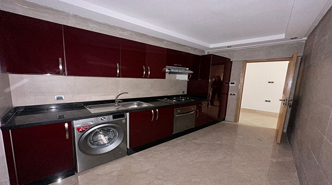 Magnificent Duplex for Sale in Gueliz