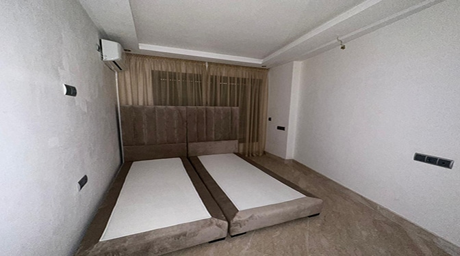 Magnificent Duplex for Sale in Gueliz