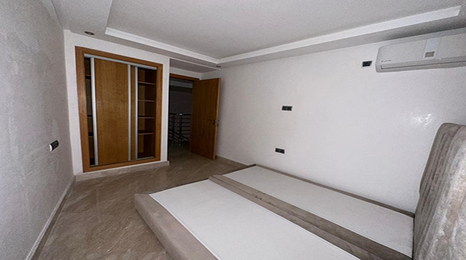 Magnificent Duplex for Sale in Gueliz