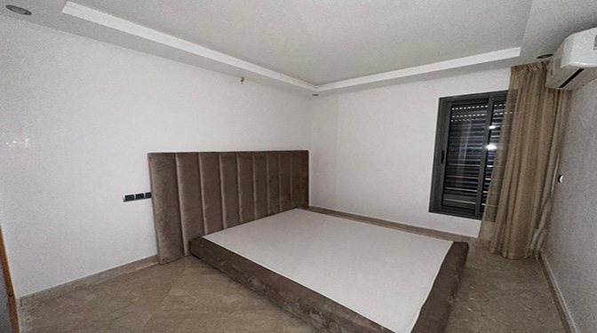 Magnificent Duplex for Sale in Gueliz