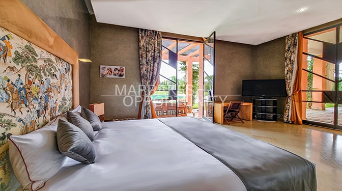 Property for Long-term Rental