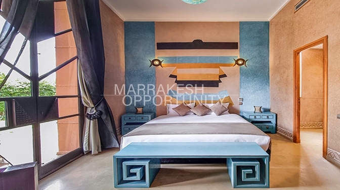 Property for Long-term Rental