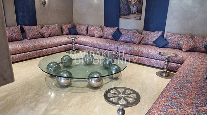 Property for Long-term Rental