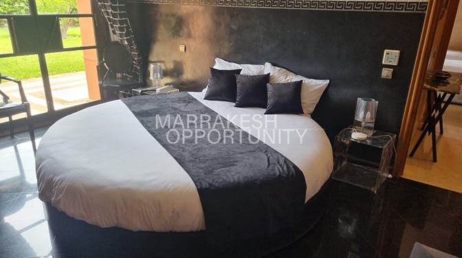 Property for Long-term Rental