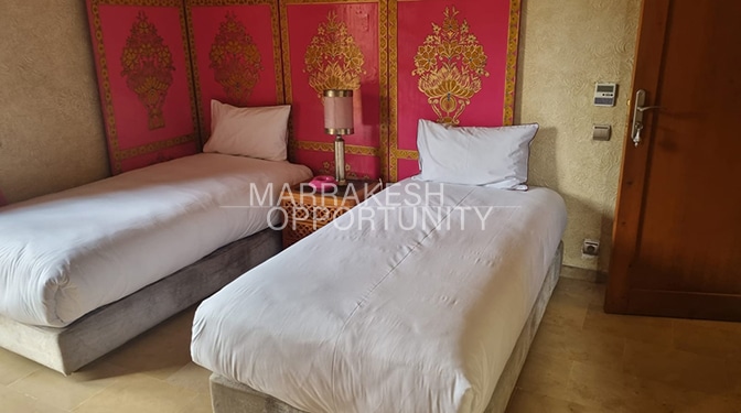 Property for Long-term Rental