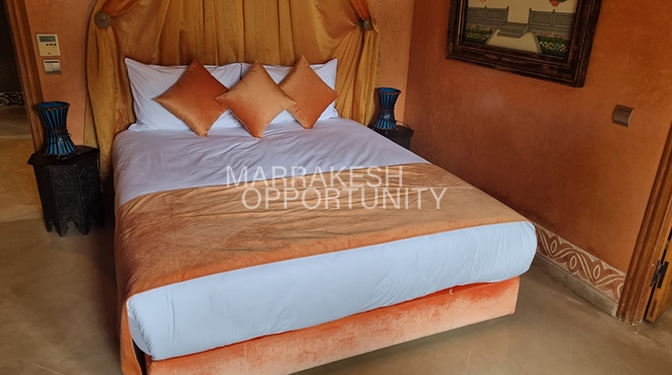 Property for Long-term Rental