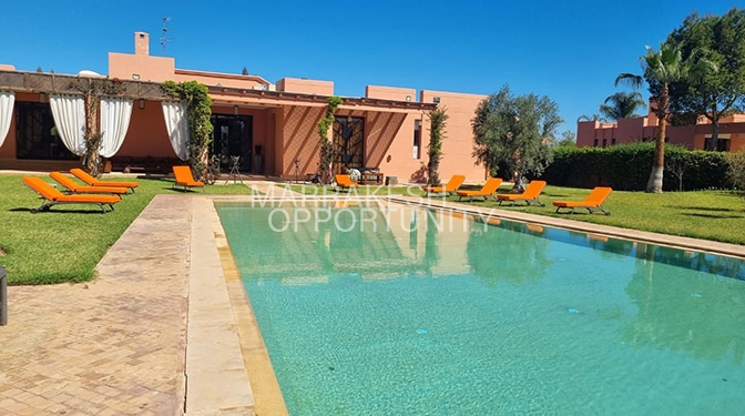 Property for Long-term Rental