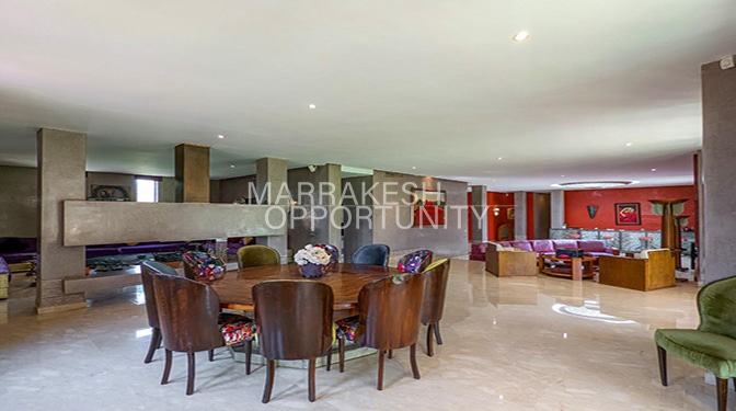 Property for Long-term Rental