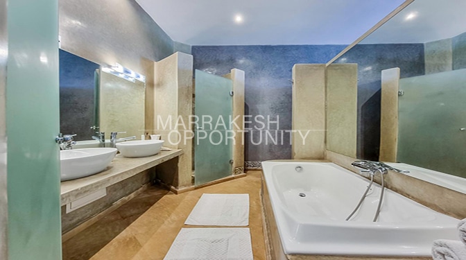 Property for Long-term Rental