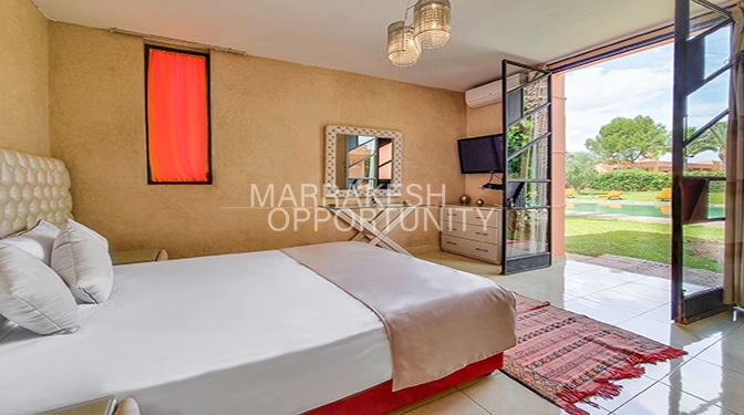 Property for Long-term Rental