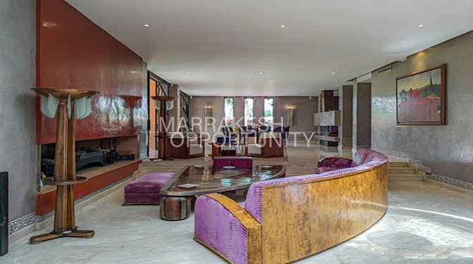 Property for Long-term Rental