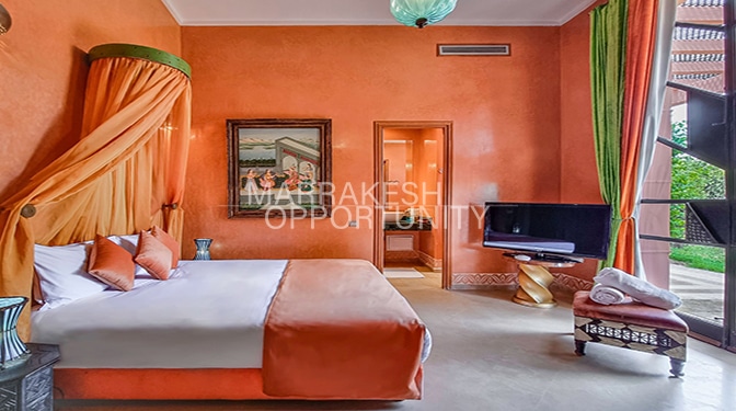 Property for Long-term Rental