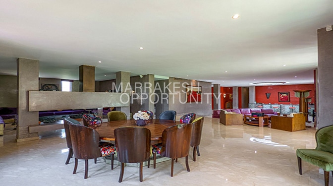 Property for Long-term Rental