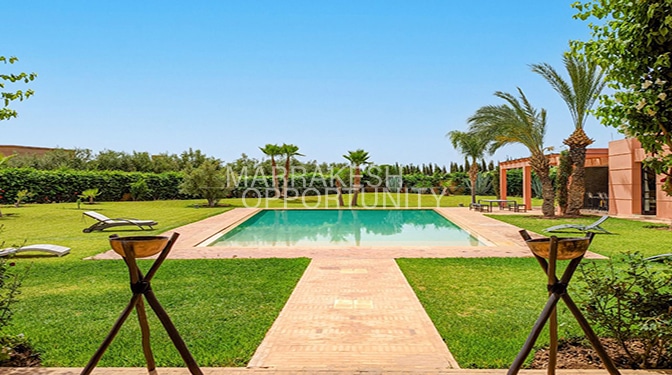 Property for Long-term Rental