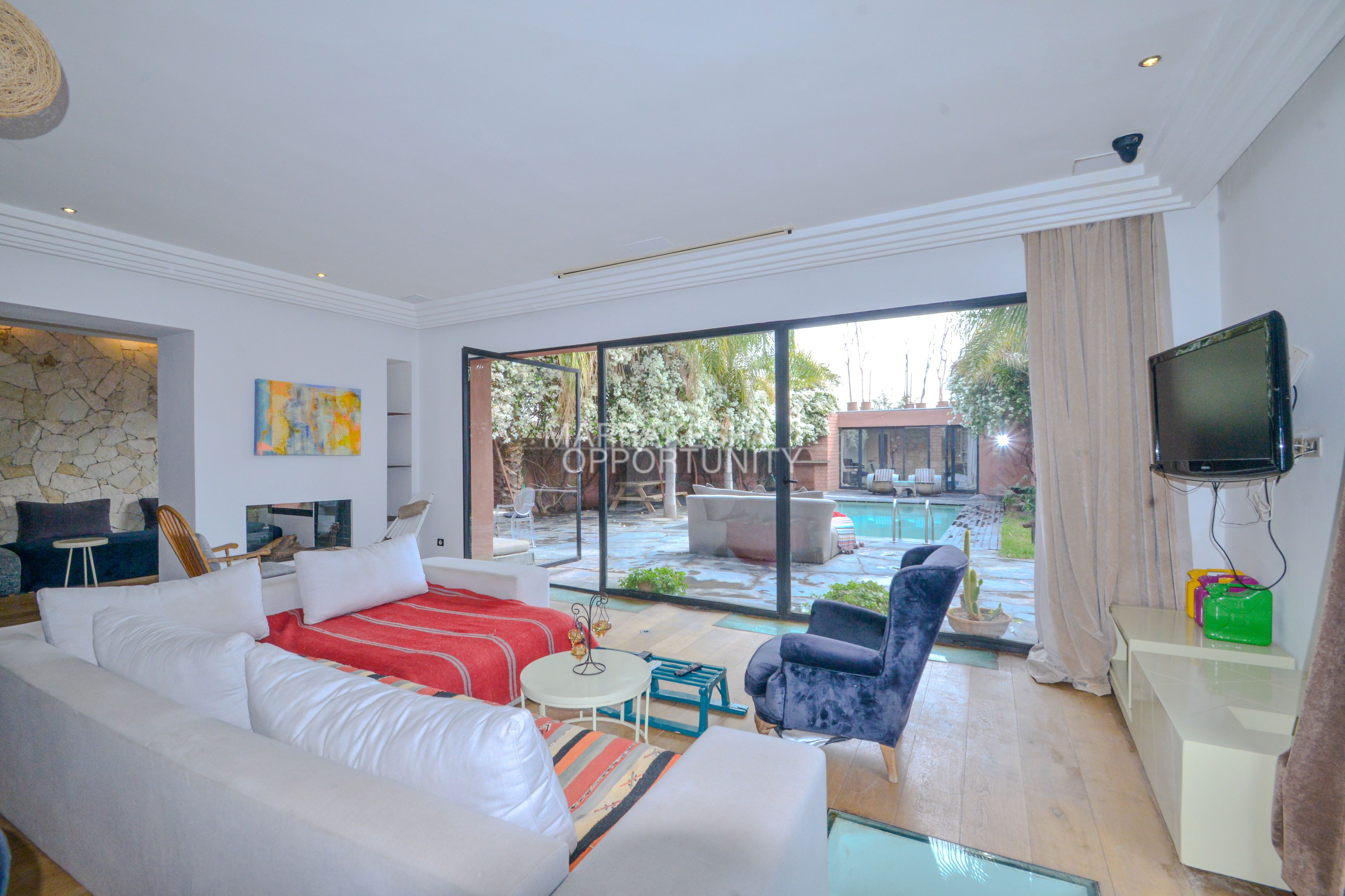 Magnificent Villa for Sale in Palmeraie - Photo 10