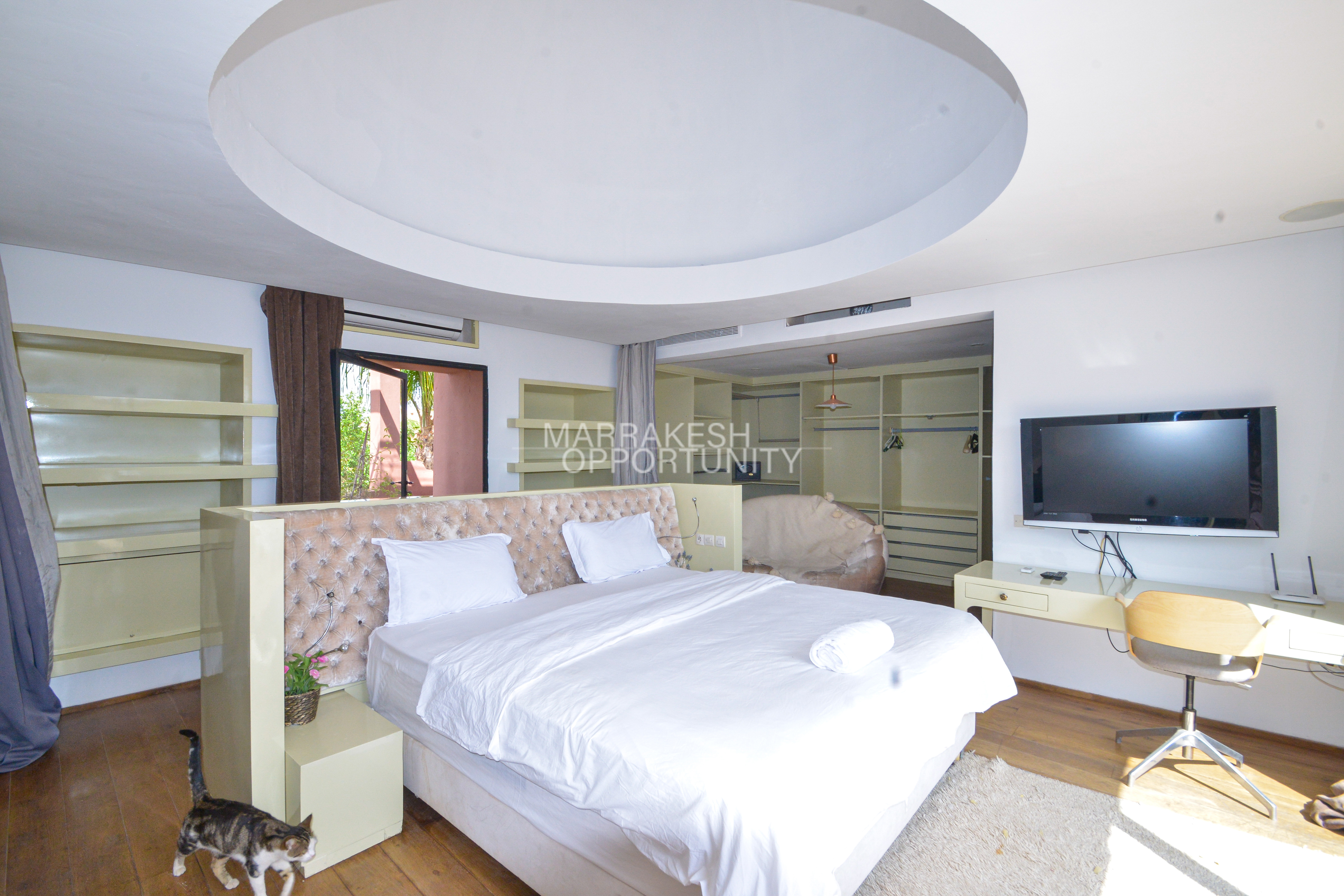 Magnificent Villa for Sale in Palmeraie - Photo 7