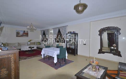 Charmant appartement à vendre situé à Assif