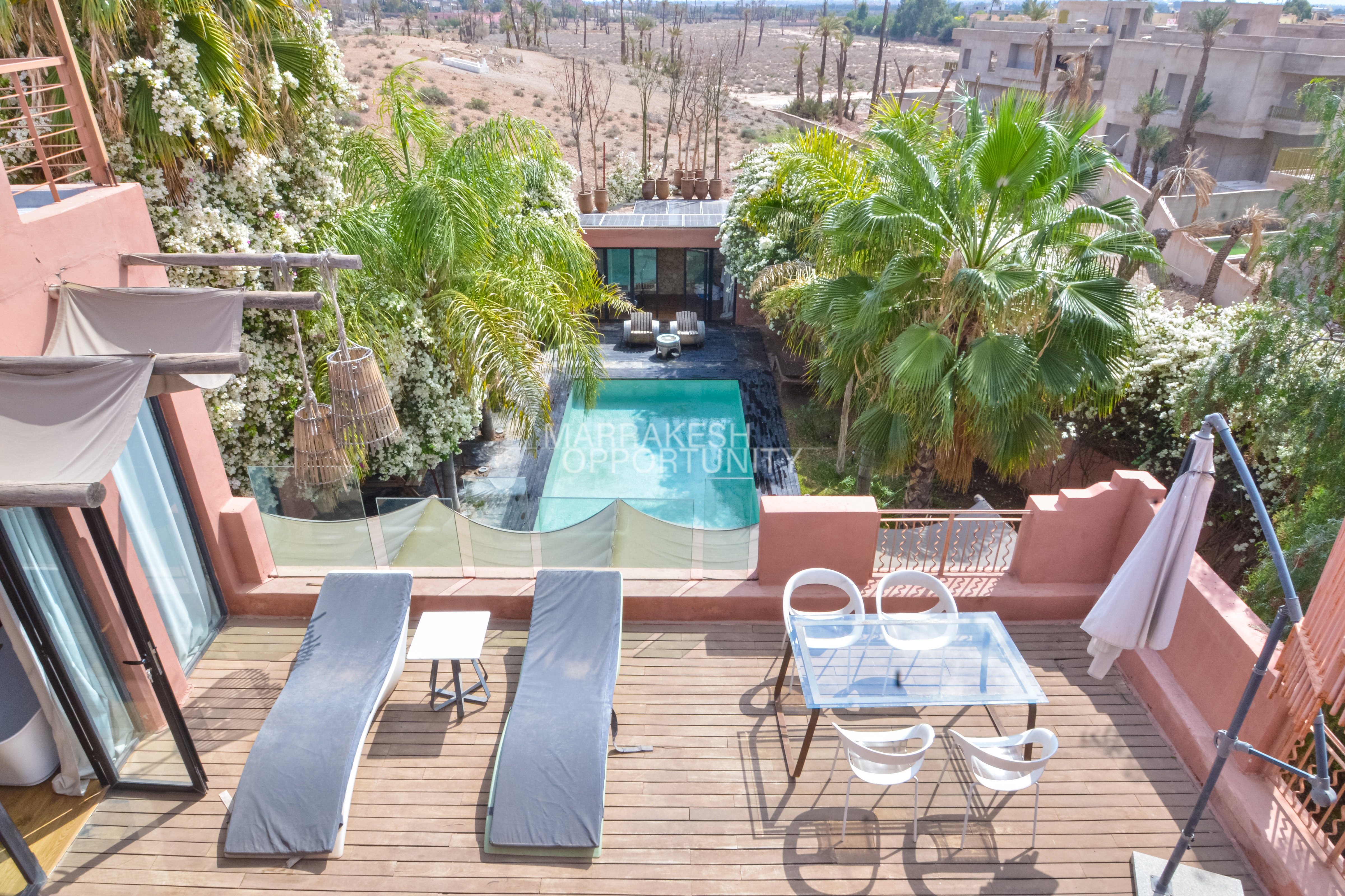 Magnificent Villa for Sale in Palmeraie - Photo 5