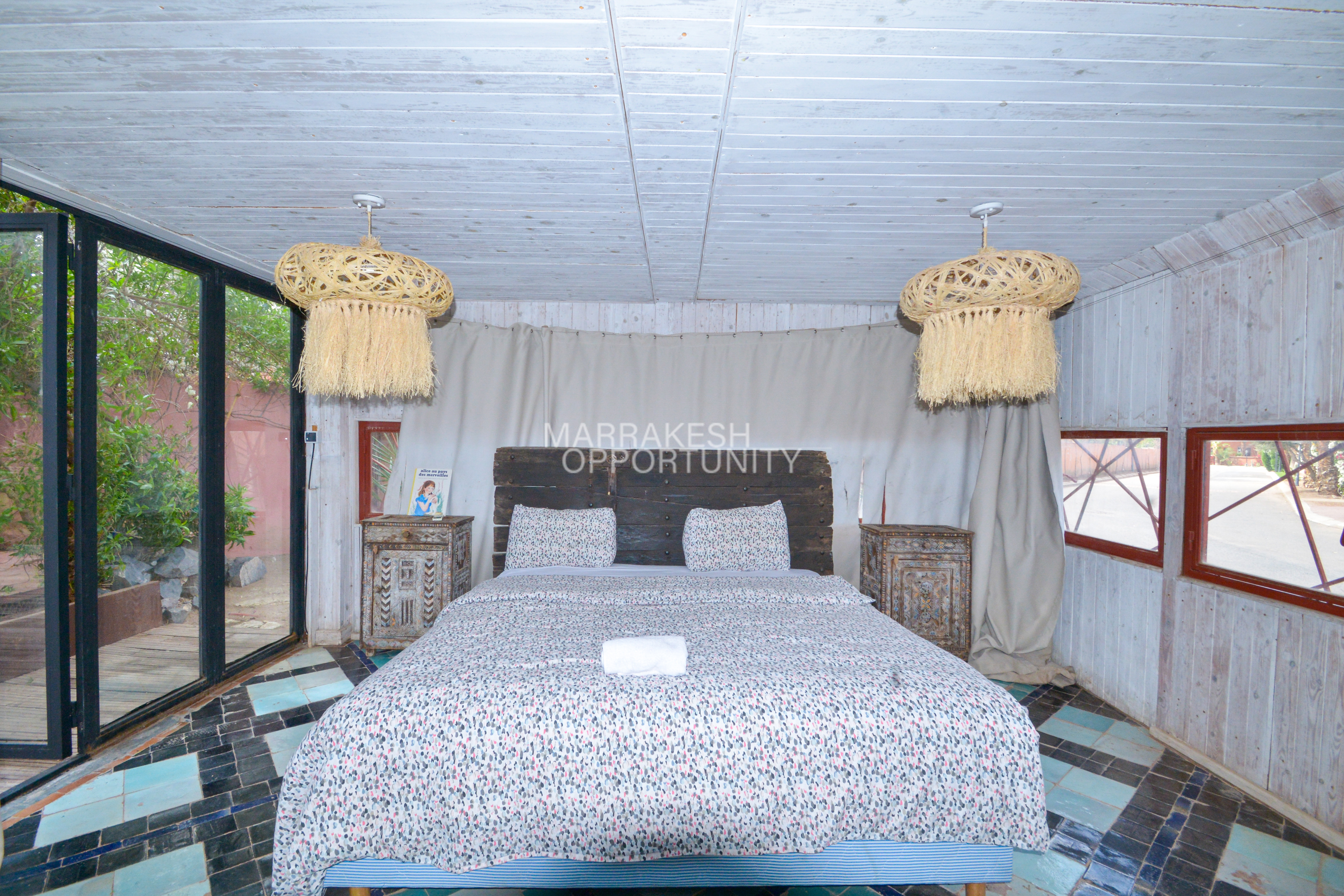 Magnificent Villa for Sale in Palmeraie - Photo 3