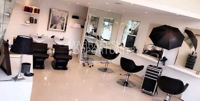 Modern Commercial Space for Long-term Rental in Majorelle