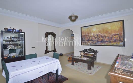 Charmant appartement à vendre situé à Assif