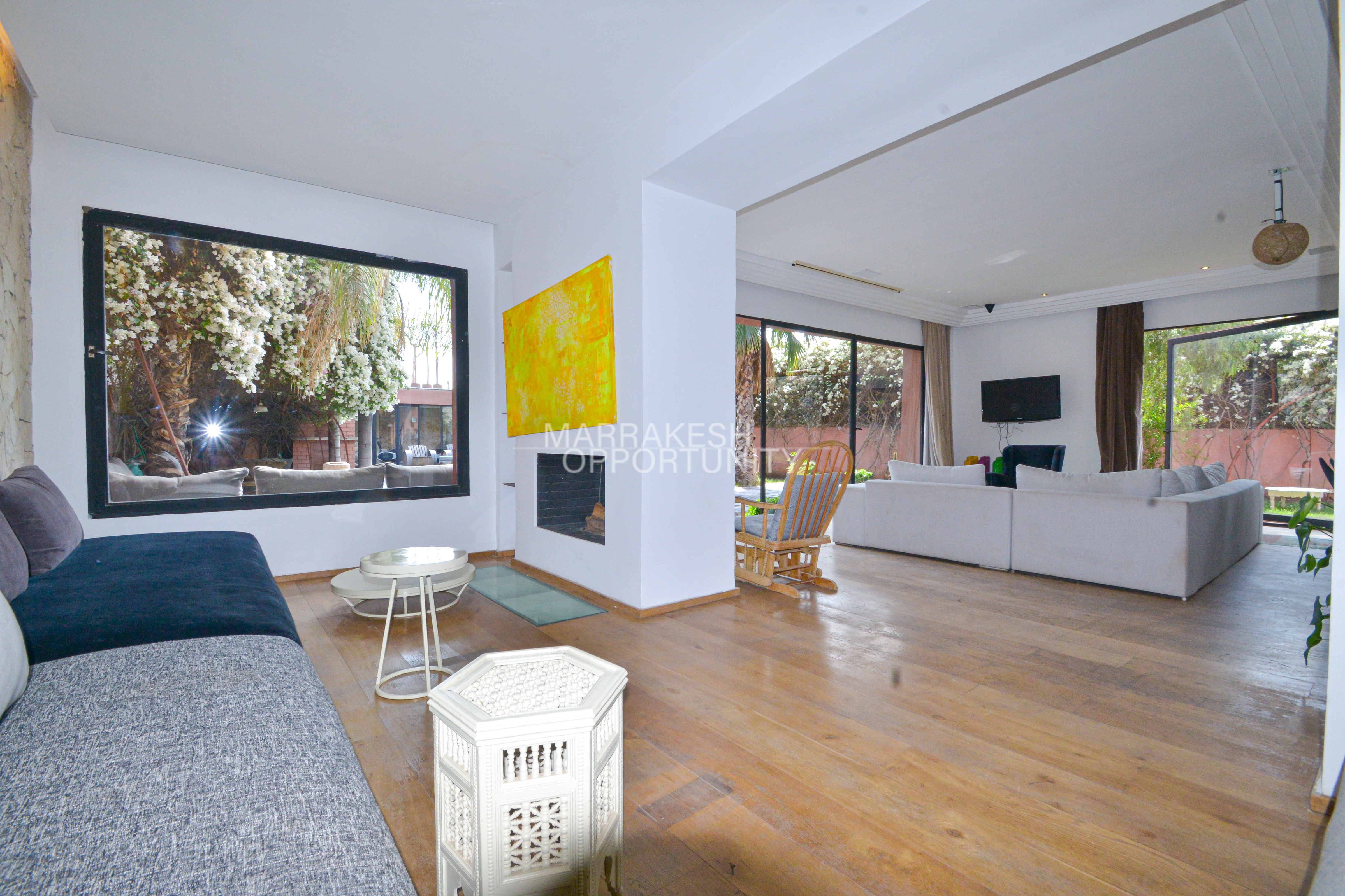 Magnificent Villa for Sale in Palmeraie - Photo 16