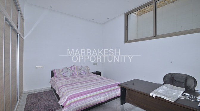 Beautiful Villa for Sale in Agdal