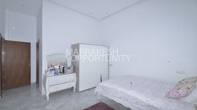 Beautiful Villa for Sale in Agdal