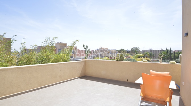 Beautiful Villa for Sale in Agdal