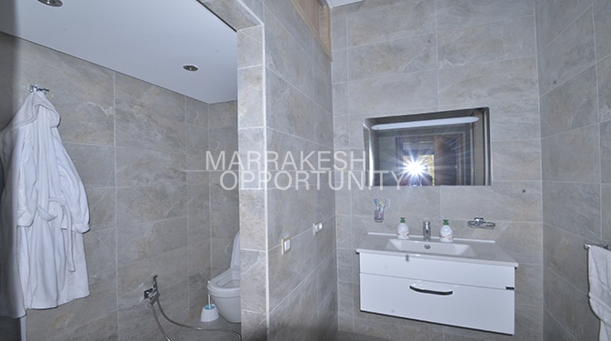 Beautiful Villa for Sale in Agdal