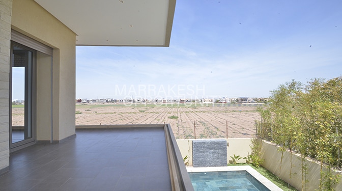 Beautiful Villa for Sale in Agdal