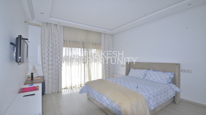 Beautiful Villa for Sale in Agdal