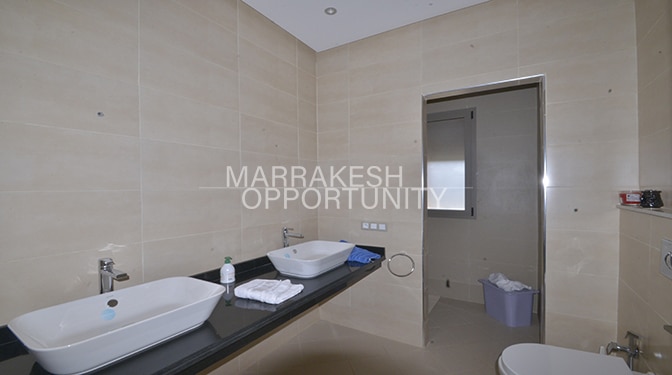 Beautiful Villa for Sale in Agdal