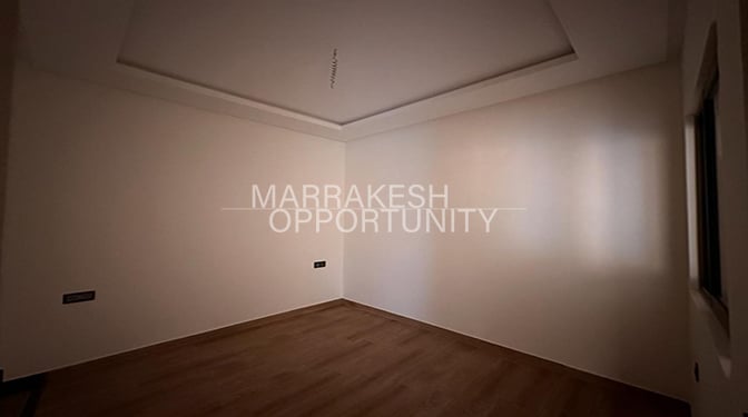 Un bel appartement proposé en location longue durée situé à Route de casa